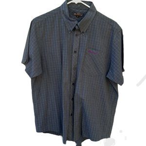 Ben Sherman Button Down Shirt